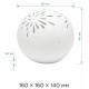 Настольная лампа декоративная Apeyron Electrics Салют 12-075