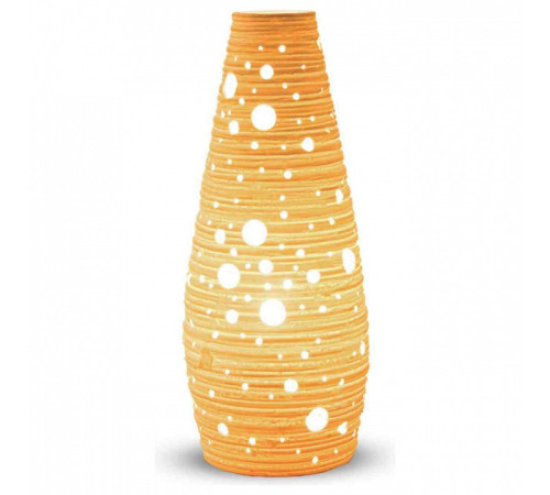 Настольная лампа декоративная Apeyron Electrics 12-079