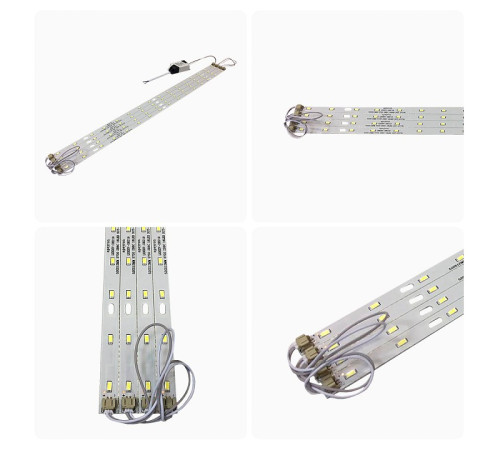 Модуль светодиодный Apeyron Electrics 12-141