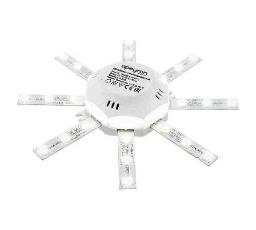 Модуль светодиодный Apeyron Electrics 12-16