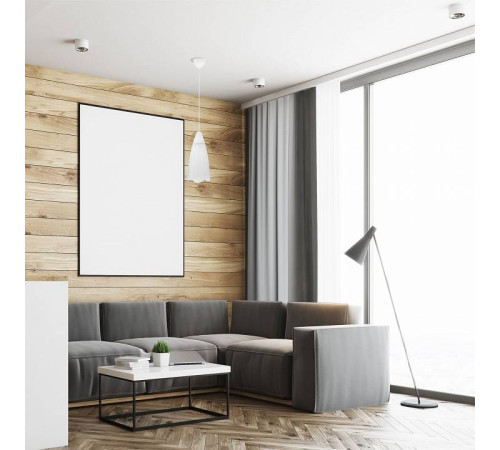 Подвесной светильник Apeyron Брауэр 16-20