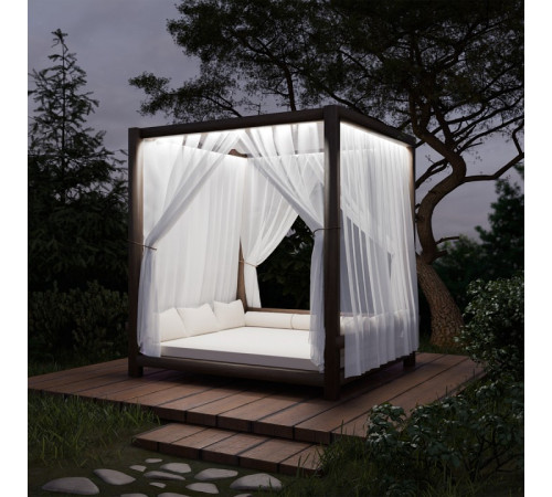 Лента светодиодная Apeyron Electrics 17-55