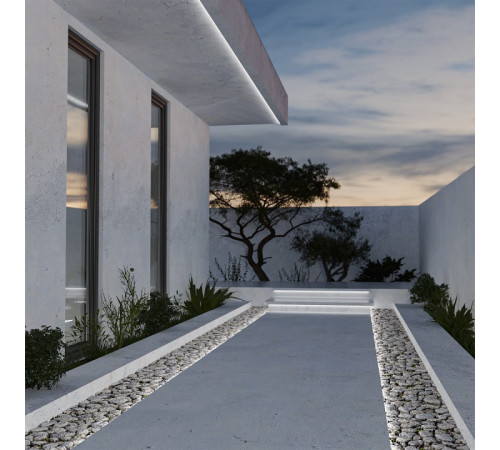 Лента светодиодная Apeyron Electrics 17-55