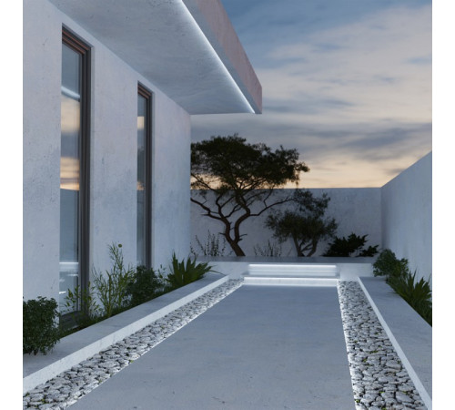 Лента светодиодная Apeyron Electrics 17-56