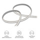 Лента светодиодная Apeyron Electrics 17-56