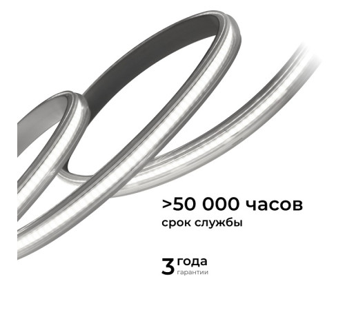 Лента светодиодная Apeyron Electrics 17-56