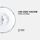 Накладной светильник Apeyron Electrics 18-133