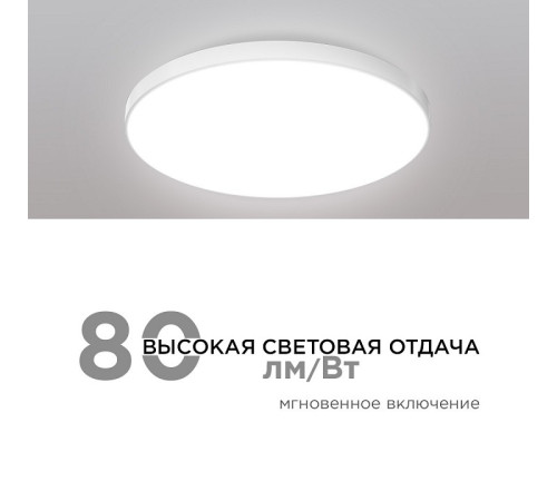 Накладной светильник Apeyron Electrics 18-144