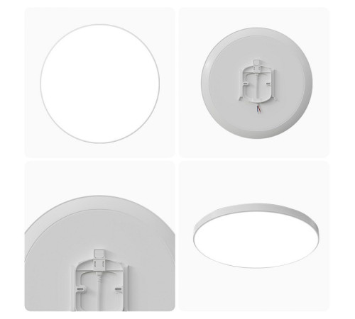 Накладной светильник Apeyron Electrics 18-144