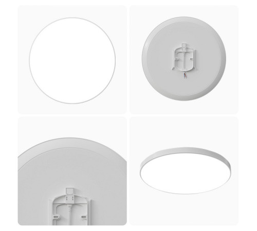 Накладной светильник Apeyron Electrics 18-146