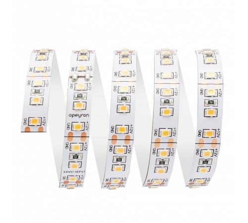 Лента светодиодная Apeyron Electrics Стандарт (в блистере) smd 2835 210BL
