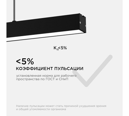 Модульный светильник Apeyron Electrics 30-12