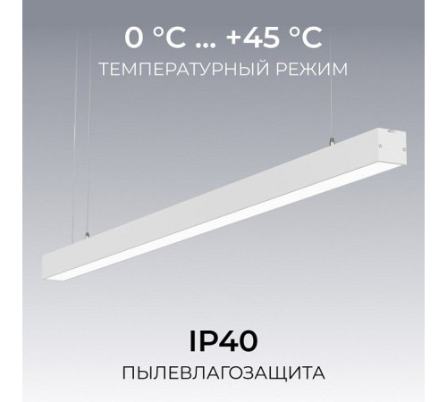 Подвесной светильник Apeyron Electrics 30-42