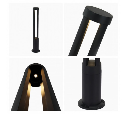 Торшер Apeyron Electrics 31-16