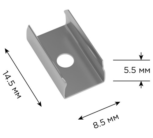 Крепление Apeyron Electrics К-08-39