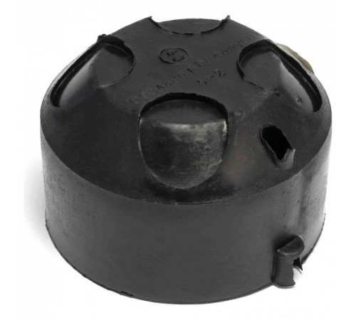 Подрозетник Apeyron Electrics КЭМ2-16-4-01