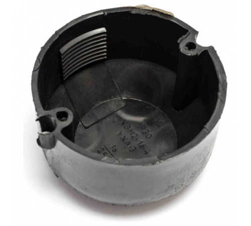 Подрозетник Apeyron Electrics КЭМ2-16-4-01