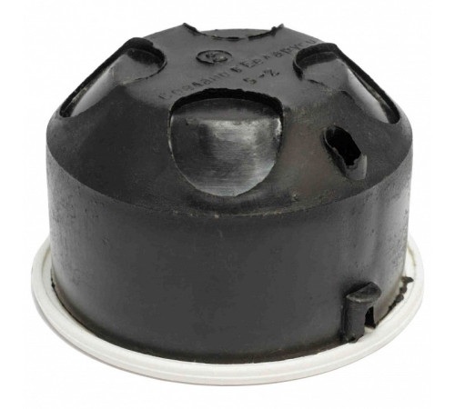 Короб распределительния Apeyron Electrics КЭМ2-16-4