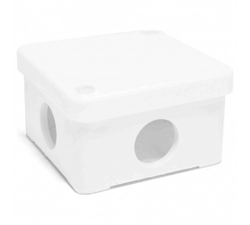 Короб распределительния Apeyron Electrics КЭМ3-10-4