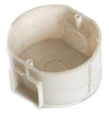 Подрозетник Apeyron Electrics  КЭМ6-16-3.01