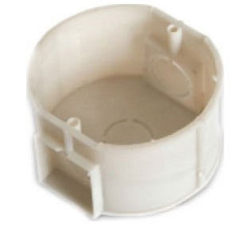 Подрозетник Apeyron Electrics КЭМ6-16-3.01