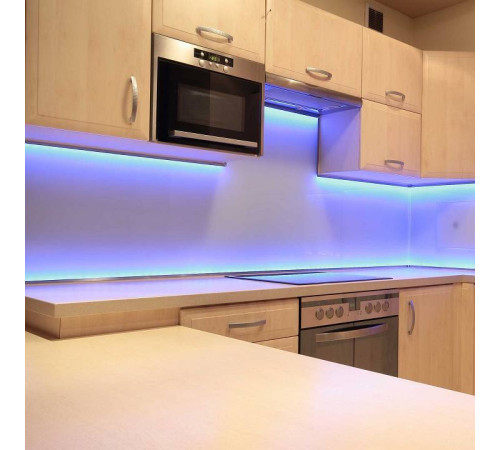 Лента светодиодная Apeyron Electrics Эконом SMD 5050 LSE-159