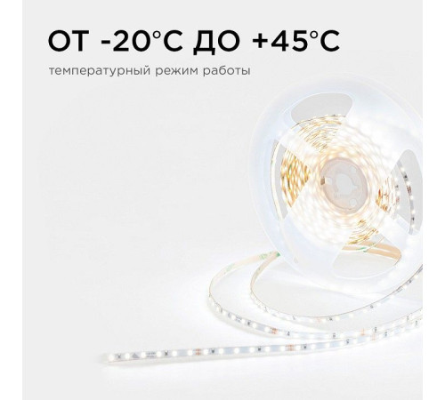 Лента светодиодная Apeyron Electrics R00-379