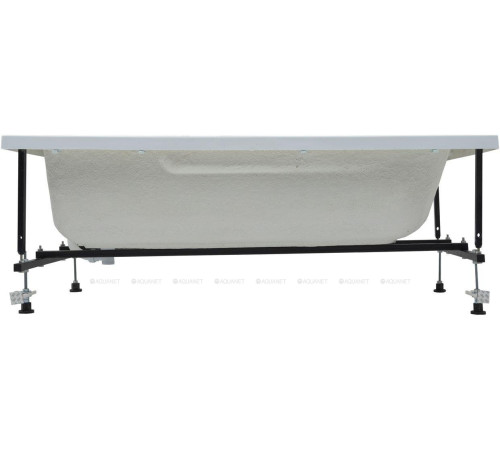 Ванна акриловая Aquanet Extra 160x70 с каркасом 00255742