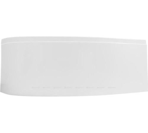 Ванна акриловая Aquanet Mia 140x80 R правая 00246884