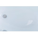 Ванна акриловая Aquanet Mia 140x80 R правая в комплекте 00246887