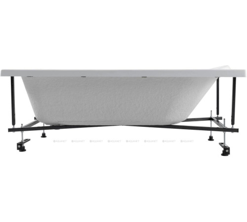 Ванна акриловая Aquanet Nord New 170x70 в комплекте 00242400