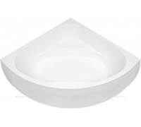Ванна акриловая Aquanet Vista 150x150 см 00254381