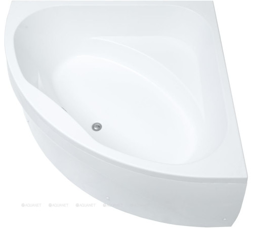 Ванна акриловая Aquanet Vista 150x150 см 00254381