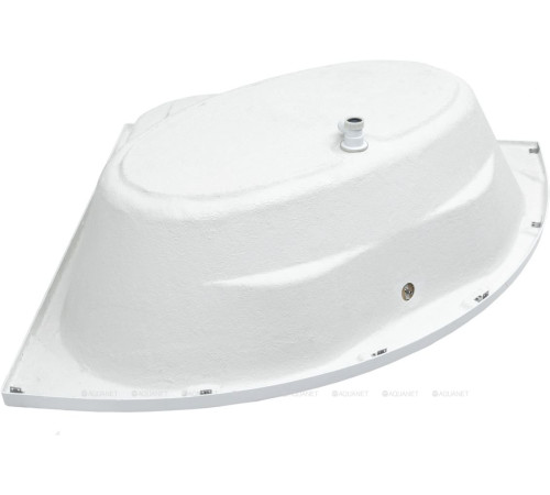 Ванна акриловая Aquanet Vista 150x150 см 00254381