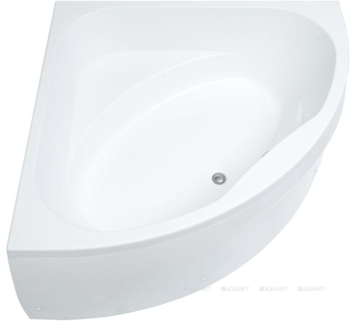 Ванна акриловая Aquanet Vista 150x150 см 00254381