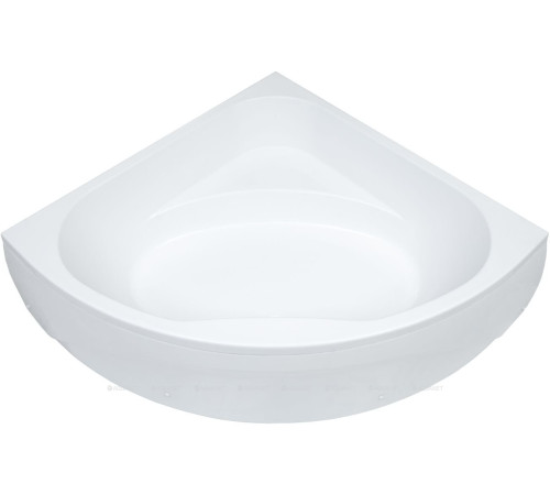 Ванна акриловая Aquanet Vista 150x150 см 00254381