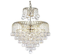 Подвесной светильник Arti Lampadari Bellagio Bellagio E 1.5.50.100 G