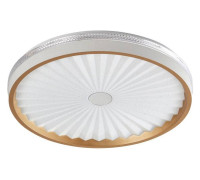 Накладной светильник Arti Lampadari Bianco Bianco L 1.13.47 W