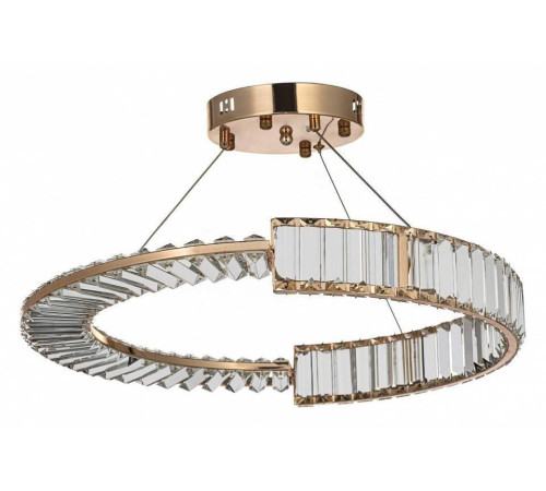 Подвесной светильник Arti Lampadari Carini Carini L 1.5.60.100 G