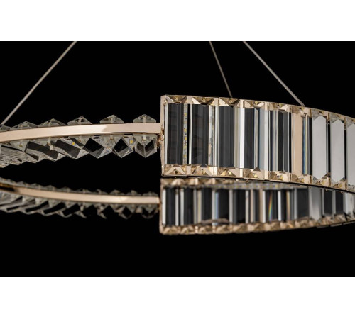 Подвесной светильник Arti Lampadari Carini Carini L 1.5.60.100 G