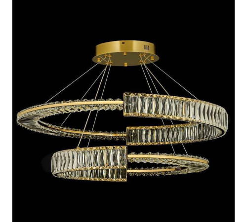 Подвесной светильник Arti Lampadari Carini Carini L 1.5.80+100.101 G