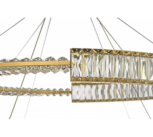 Подвесной светильник Arti Lampadari Carini Carini L 1.5.80+100.101 G