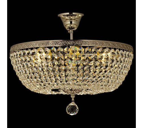 Люстра на штанге Arti Lampadari Castellana Castellana E 1.3.40.501 NH