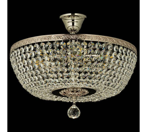 Люстра на штанге Arti Lampadari Castellana Castellana E 1.3.40.501 NH