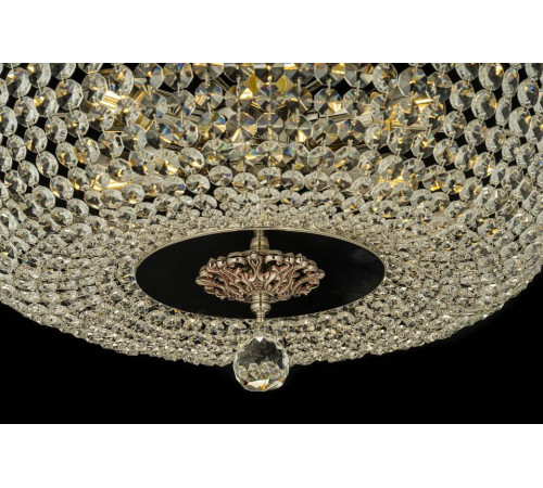 Люстра на штанге Arti Lampadari Castellana Castellana E 1.3.50.501 NH