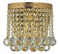 Накладной светильник Arti Lampadari Castellana E 2.10.501 G