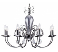 Подвесная люстра Arti Lampadari Lazzaro Lazzaro E 1.1.8 NB