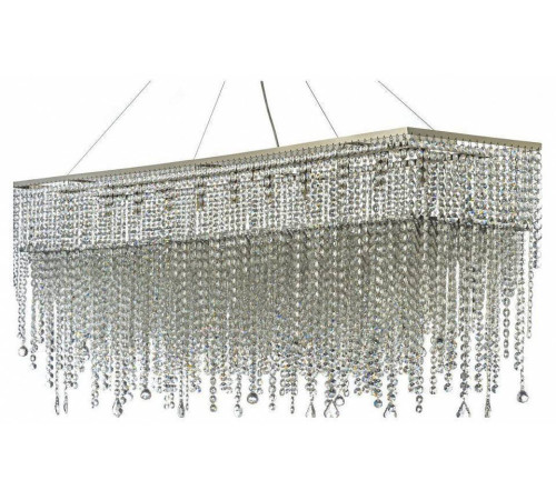 Подвесная люстра Arti Lampadari Milano Milano E 1.5.120x30.105 N