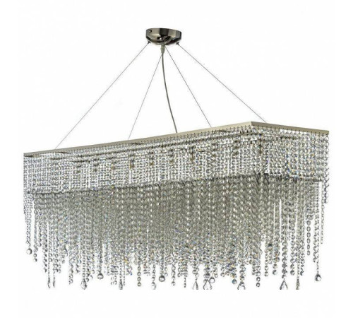 Подвесная люстра Arti Lampadari Milano Milano E 1.5.120x30.105 N