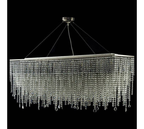 Подвесная люстра Arti Lampadari Milano Milano E 1.5.120x30.105 N